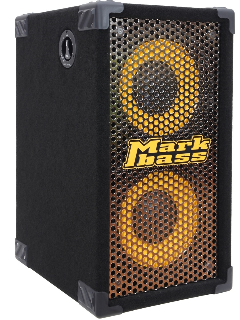Fotografie Markbass Traveler 102P-4