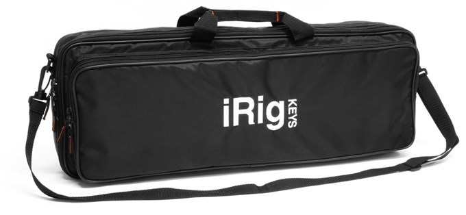 IK Multimedia iRig KEYS PRO Travel Bag