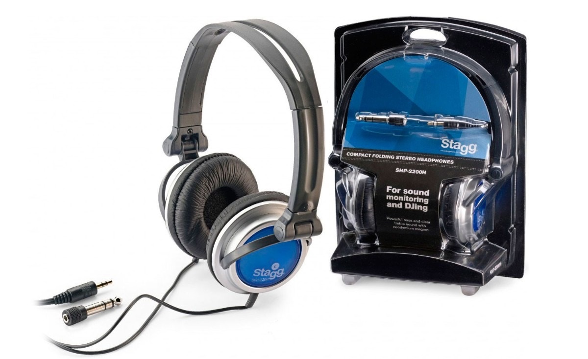 Stagg SHP-2200H