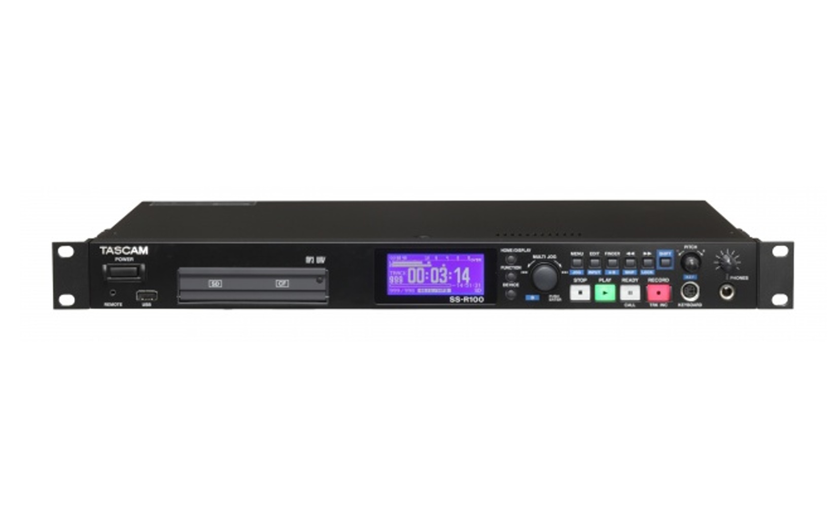 Tascam SS-R100