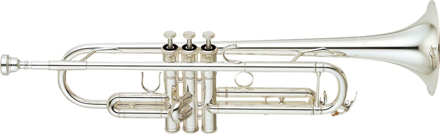 Yamaha YTR-6335S