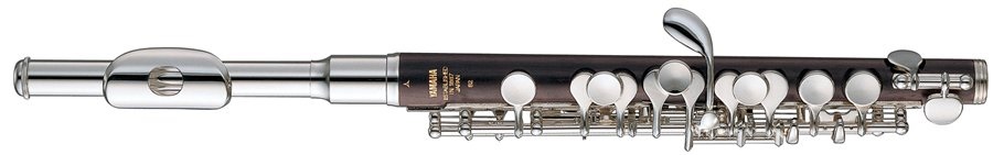 Fotografie Yamaha YPC-82