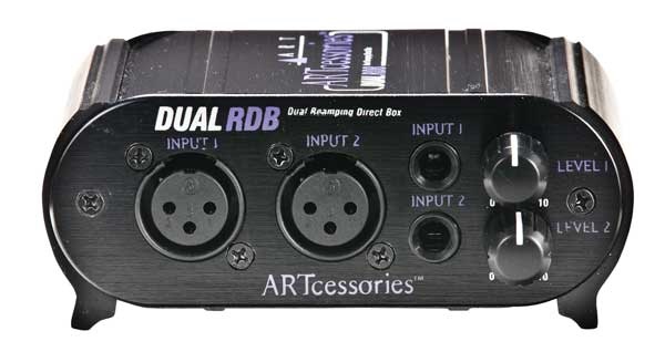 ART DUAL RDB