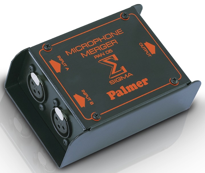 Palmer PAN 05