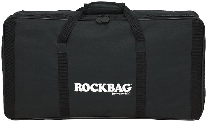 Fotografie Rockbag RB 23100 B/B 230V