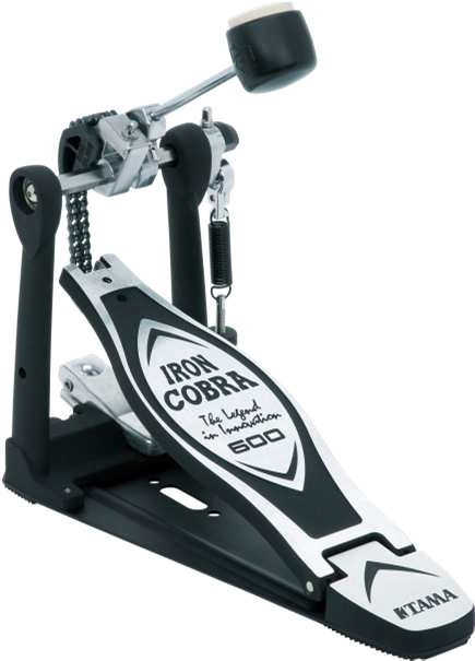 Tama HP600D Iron Cobra