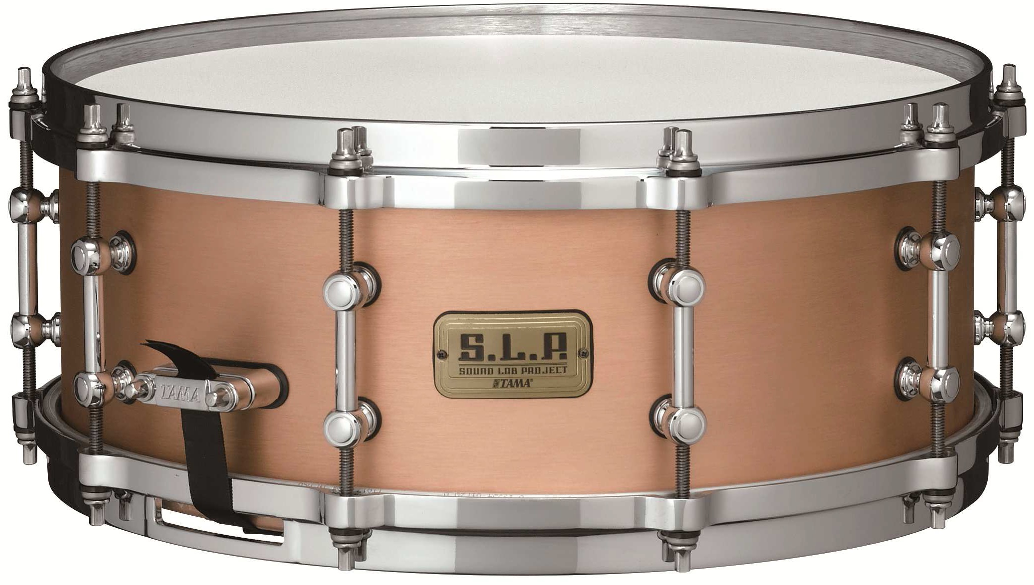 Fotografie Tama 14" x 5,5" Sound Lab Project BRONZE