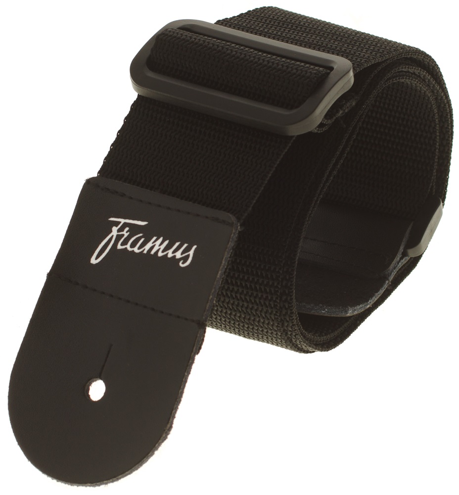 Fotografie Rockstrap Framus