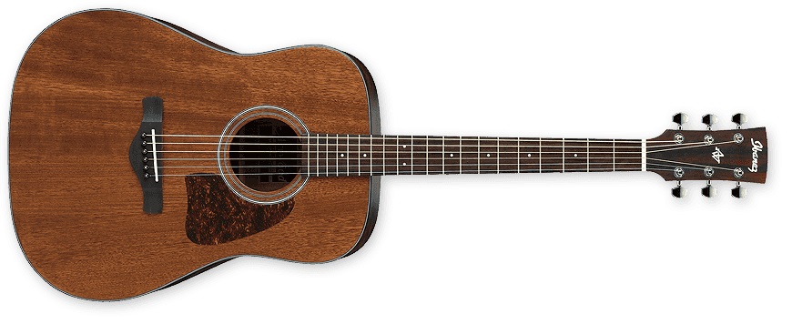 Ibanez AW54-OPN