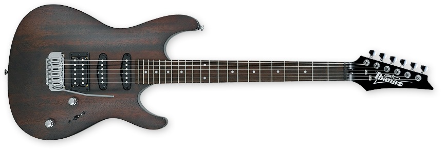 Ibanez GSA60-WNF