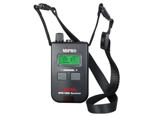 MIPRO MTG-100R