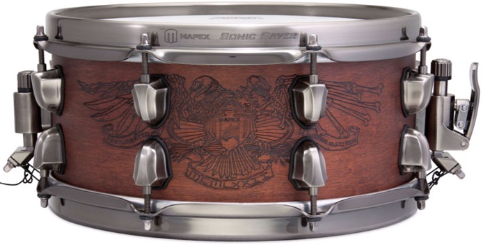 Black Panther Warbird Chris Adler signature