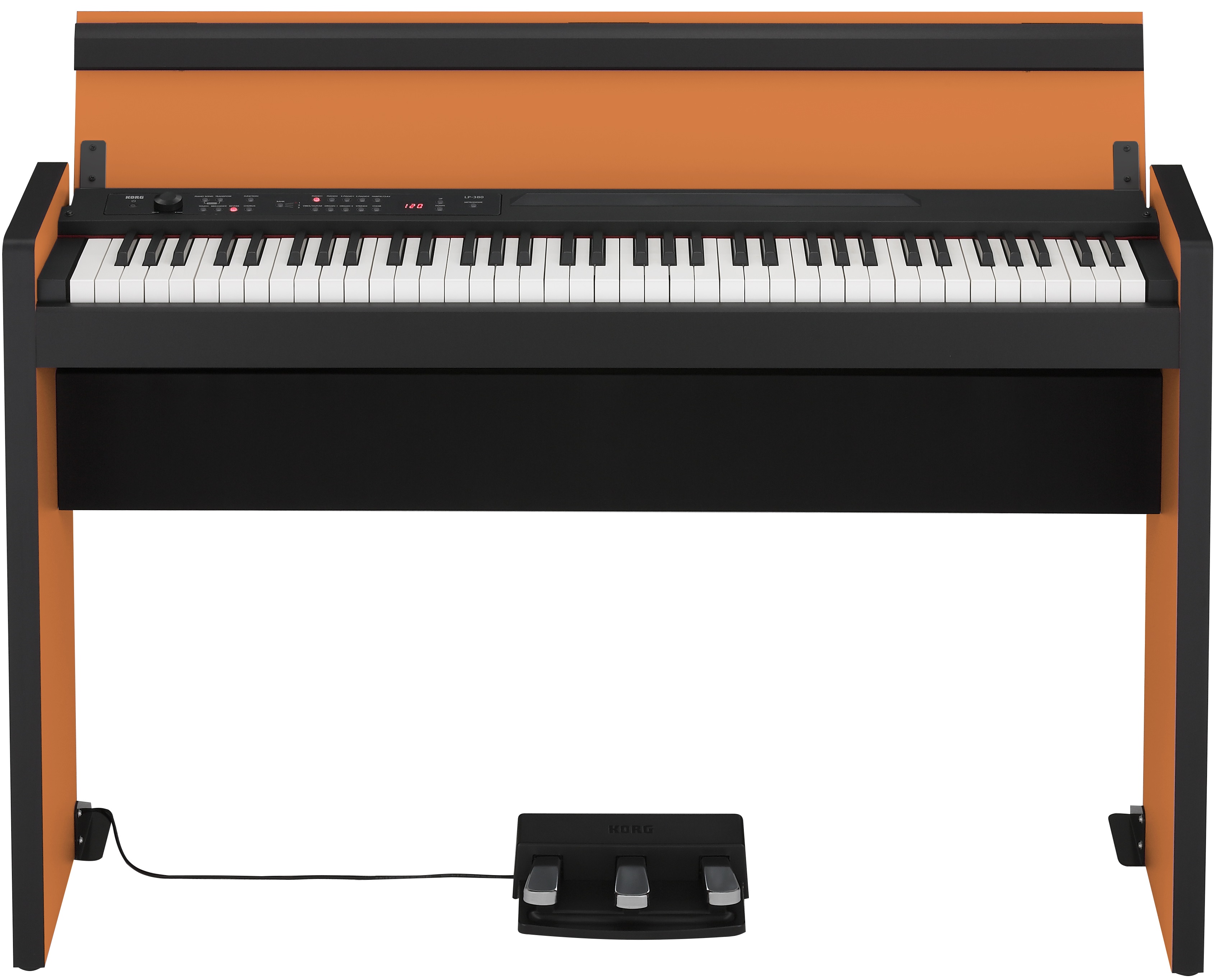 Korg LP-380-73 OB (použité)