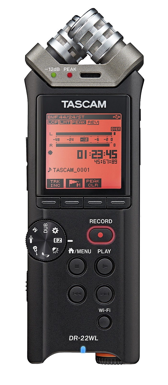 Tascam DR-22WL