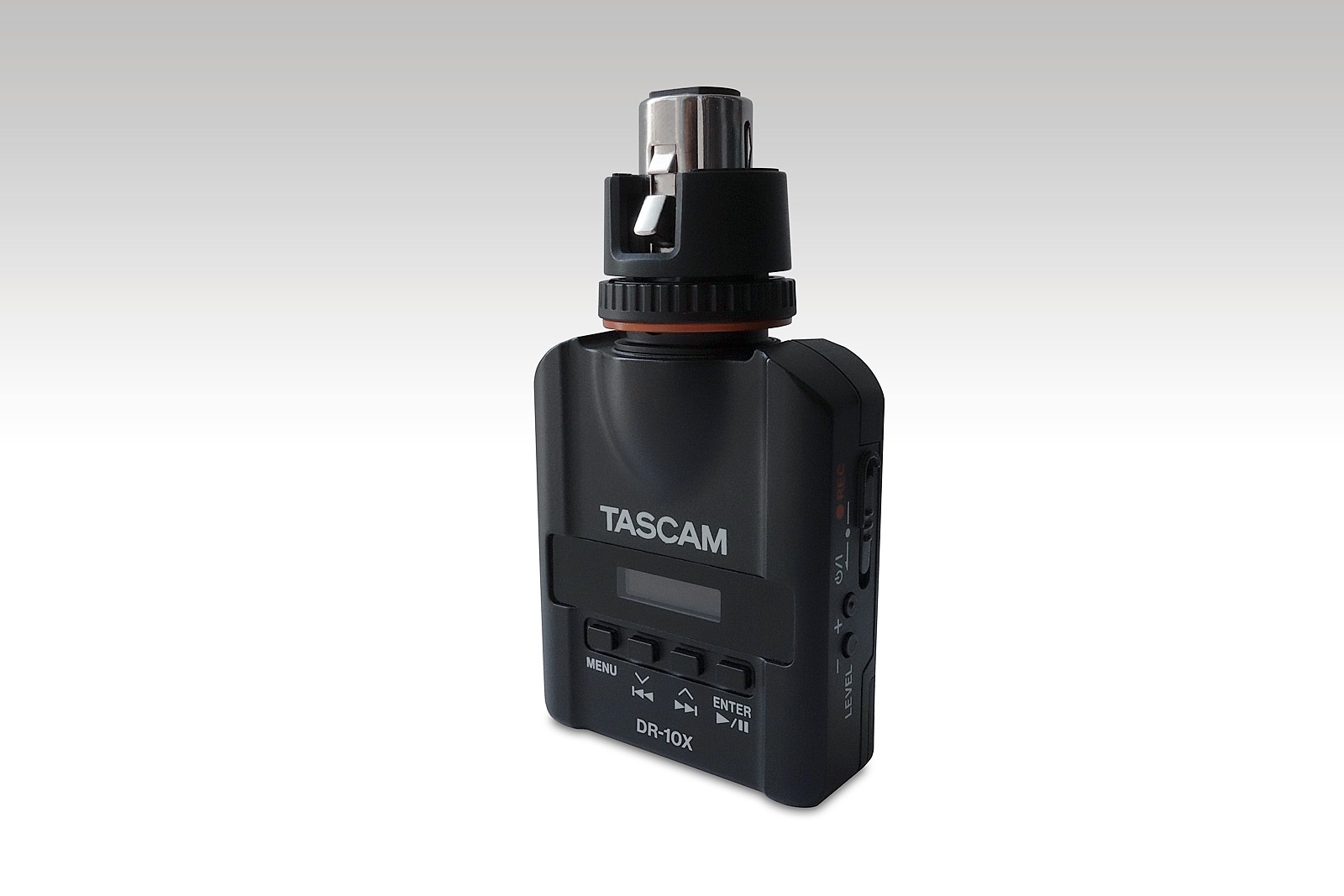 Fotografie Tascam DR-10X