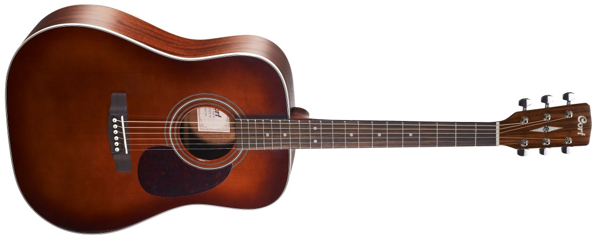 Cort Earth 70 BR