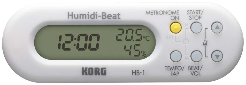 Korg Humidi-Beat WH