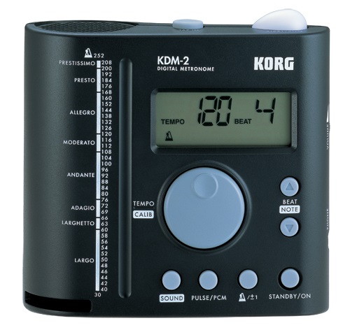 Fotografie Korg KDM-2