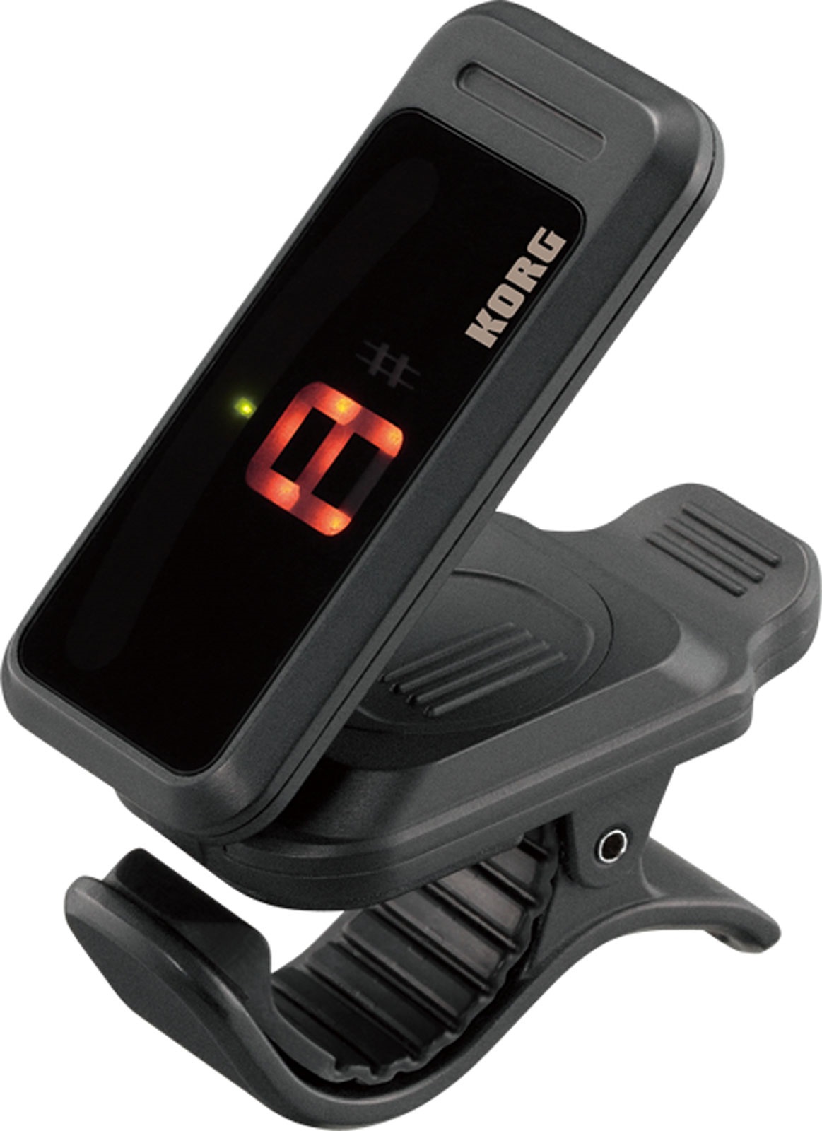 Fotografie Korg Pitchclip