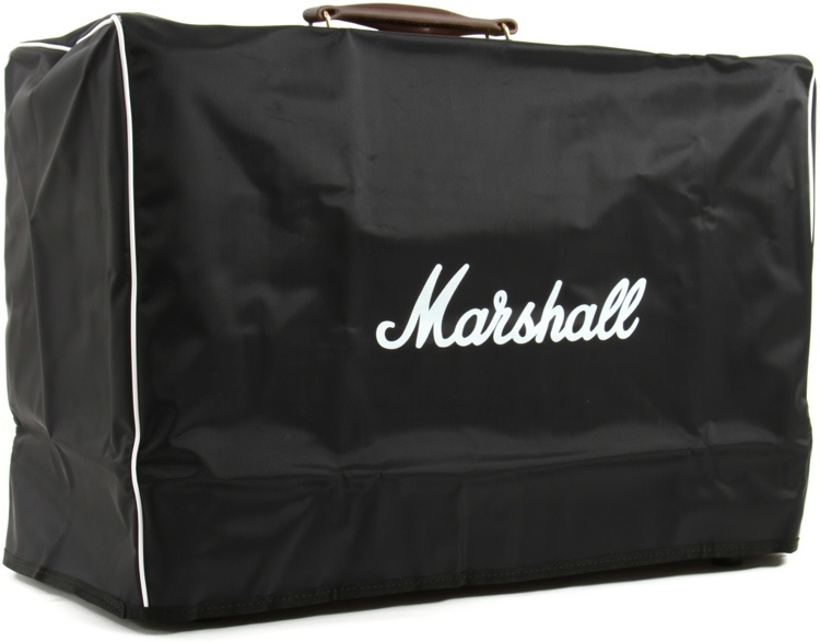 Marshall COVER-00025