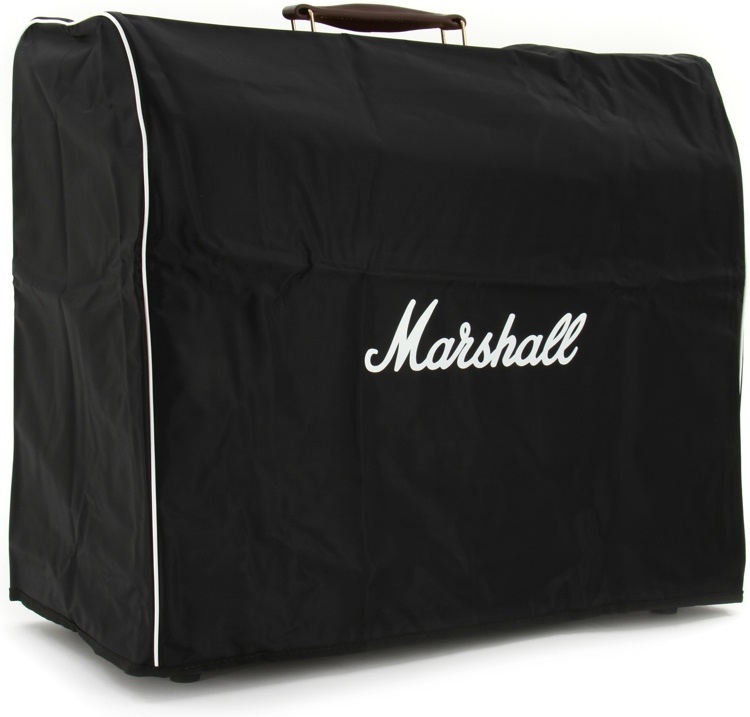 Marshall COVER-00034
