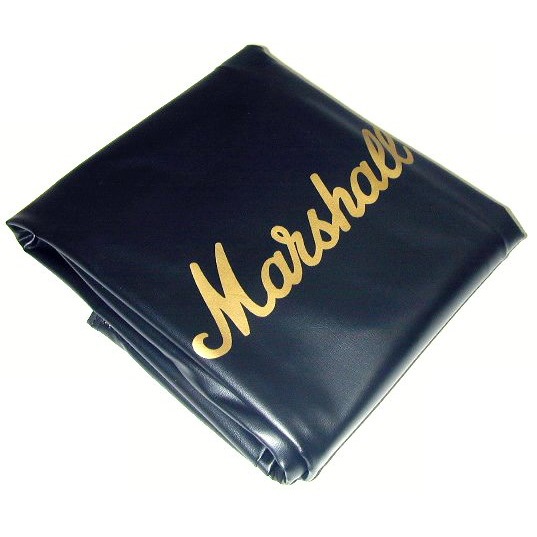 Marshall COVER-00103