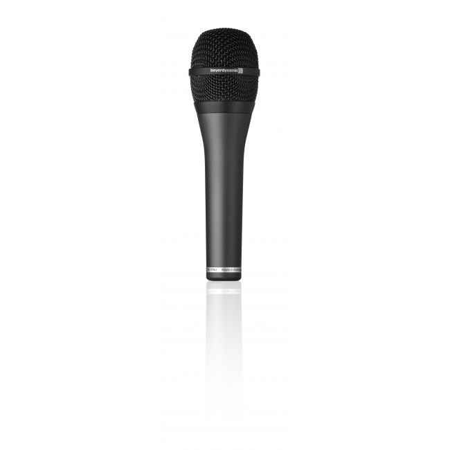 Fotografie Beyerdynamic TG V70d