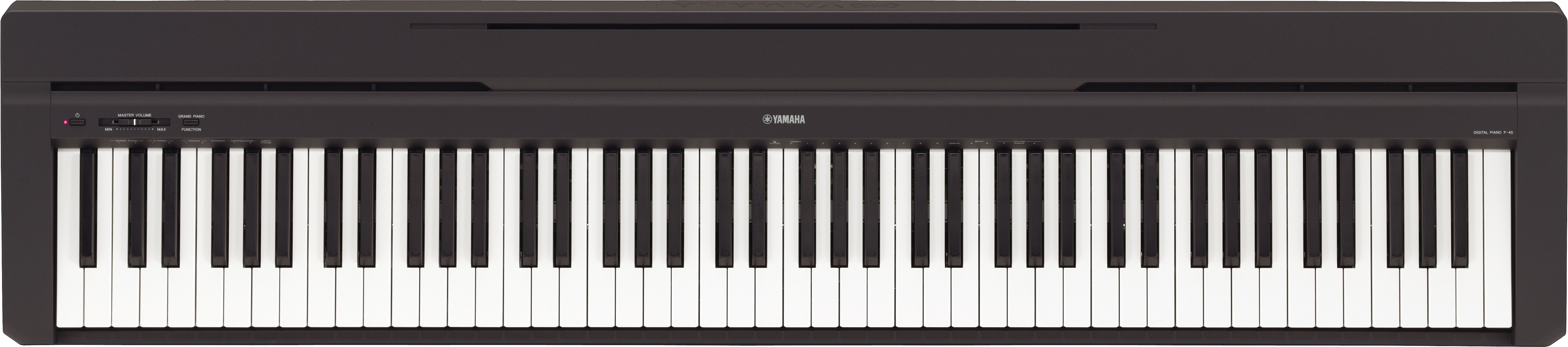 Fotografie Yamaha P-45B