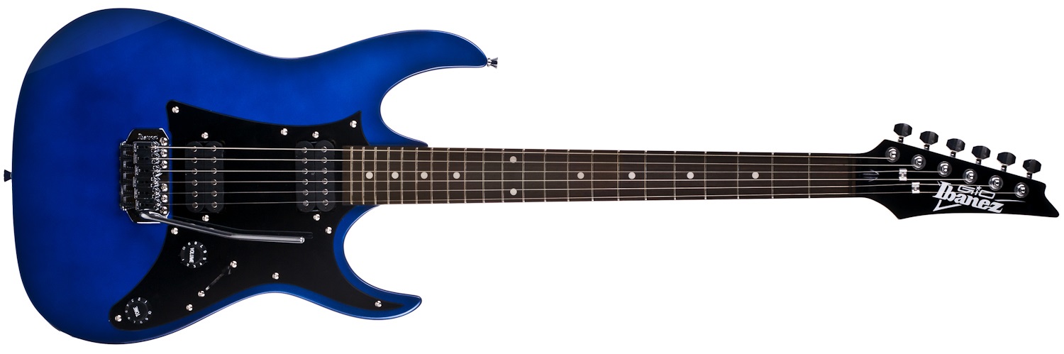 Ibanez GRX20-JB