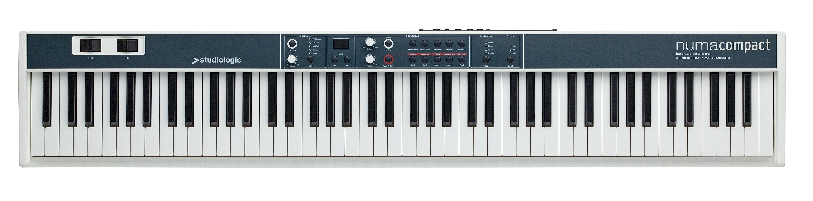 Studiologic Numa Compact (použité)