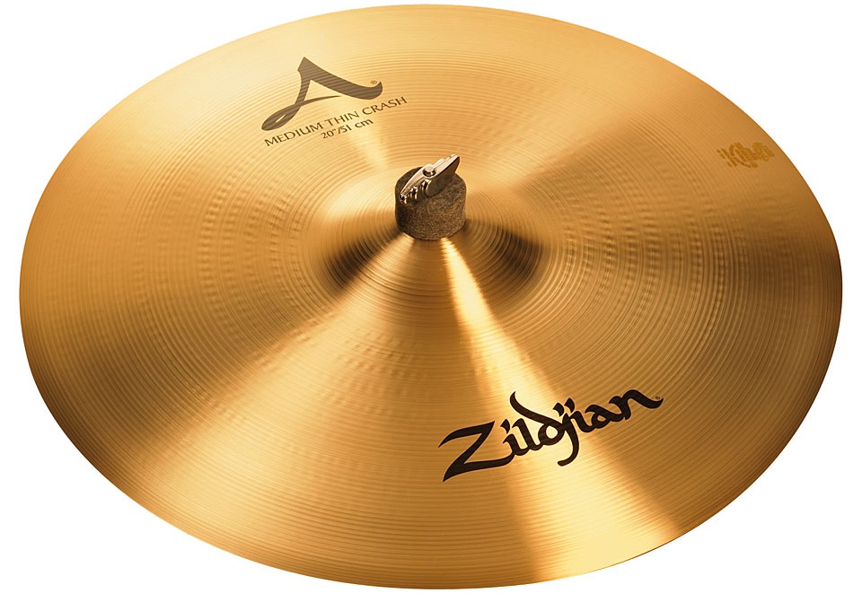 Zildjian 20