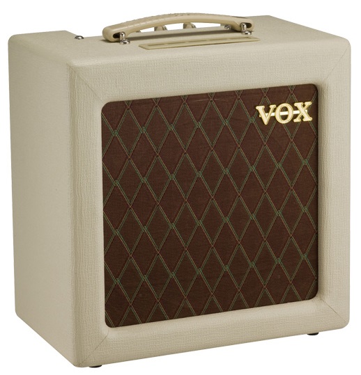 Vox AC4TV