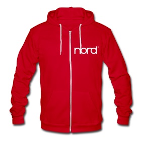 Nord Hoodie M