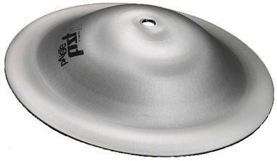 Fotografie Paiste PST X, Pure Bell 10" Paiste A130:24558