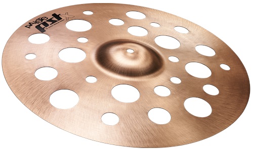 Paiste 18" PSTX Swiss Medium Crash
