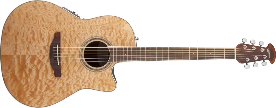 Ovation CS24P-4Q