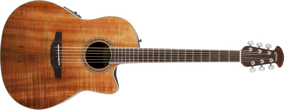 Ovation CS24P-FKOA