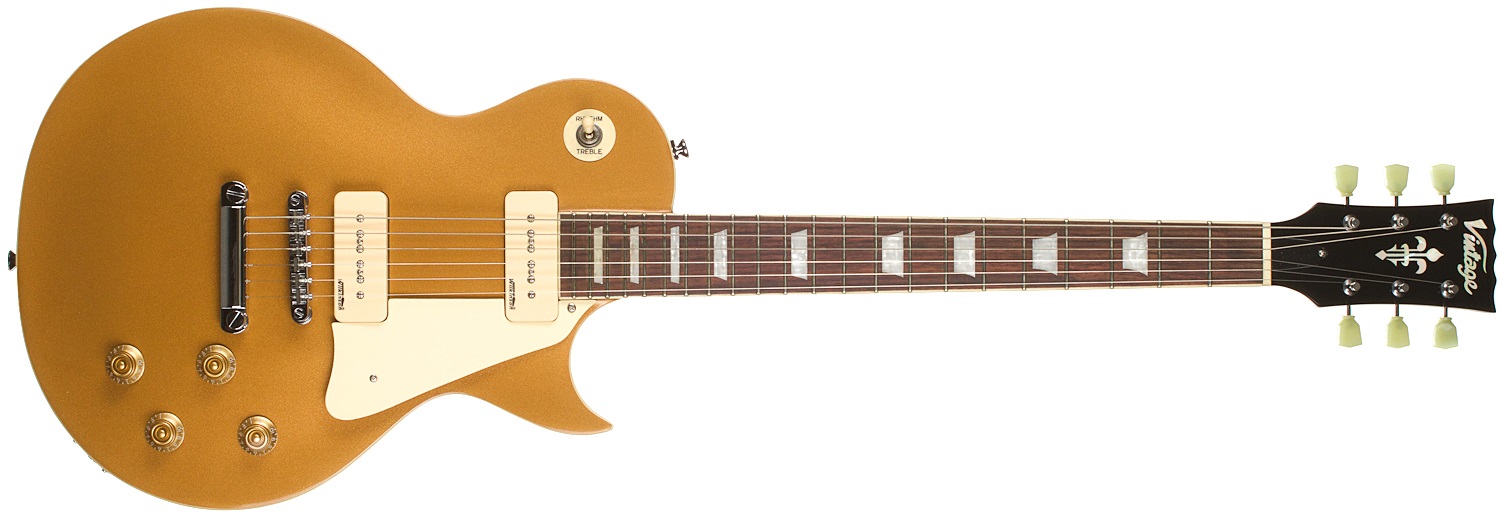 Vintage V100 GT