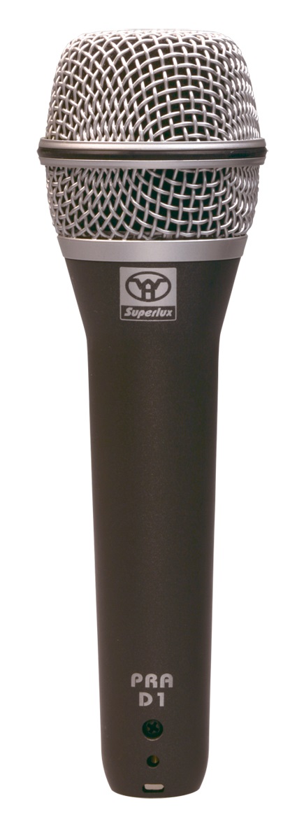Superlux PRAD1
