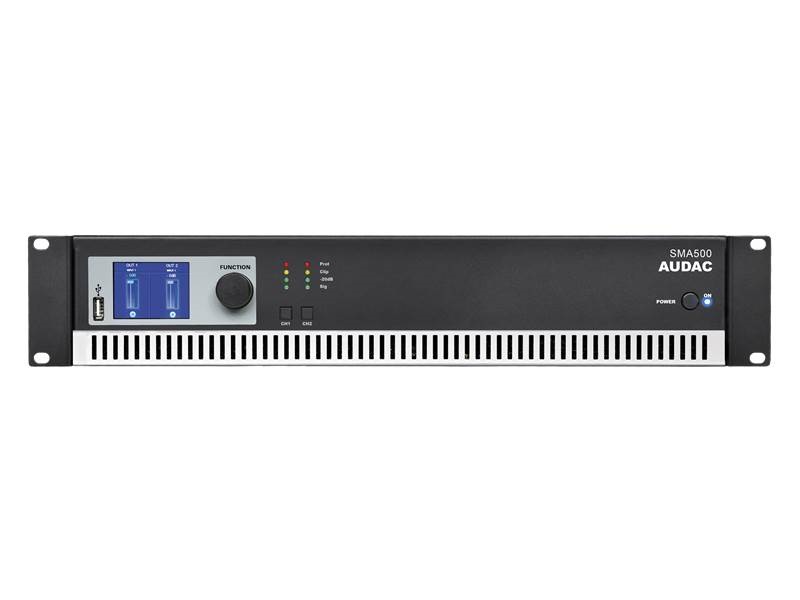 Audac SMA500