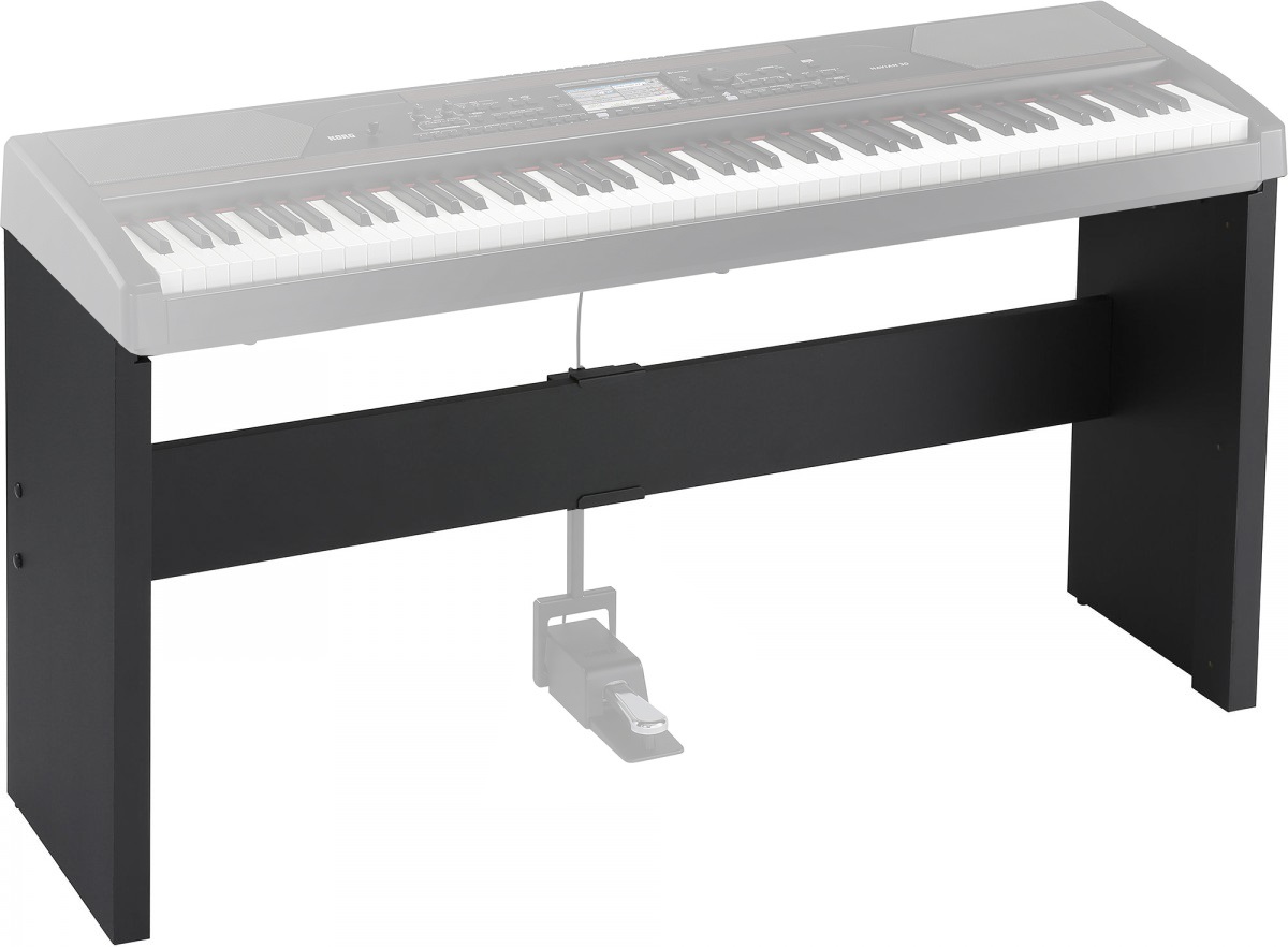 Korg ST-H30-BK