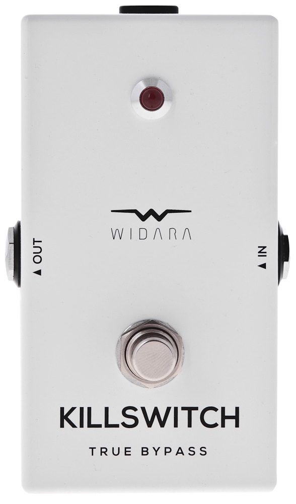 Widara KillSwitch White