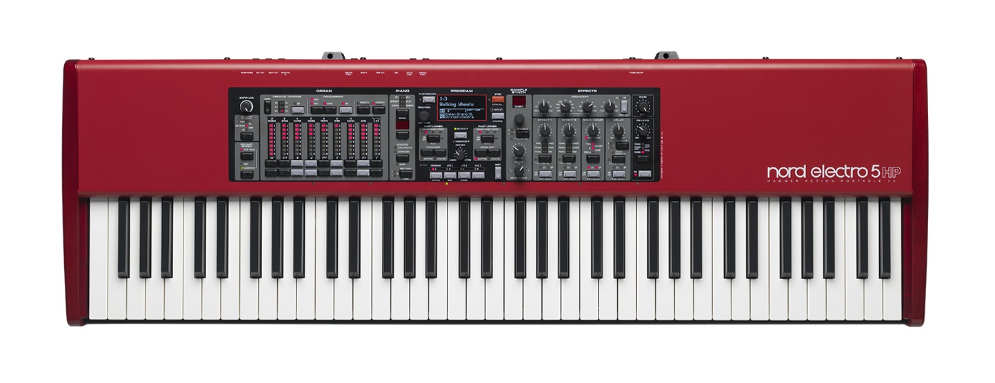 Nord Electro 5 HP 73