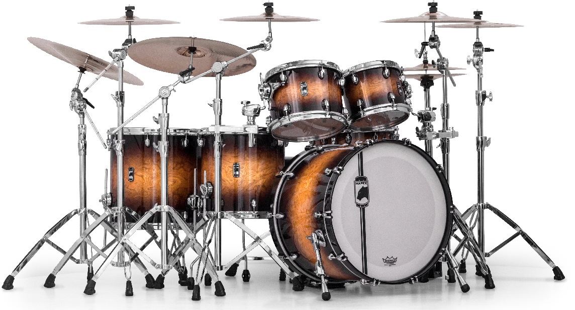 Black Panther Velvetone Set