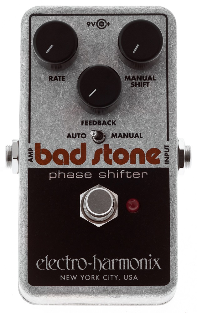 Electro-Harmonix Bad Stone