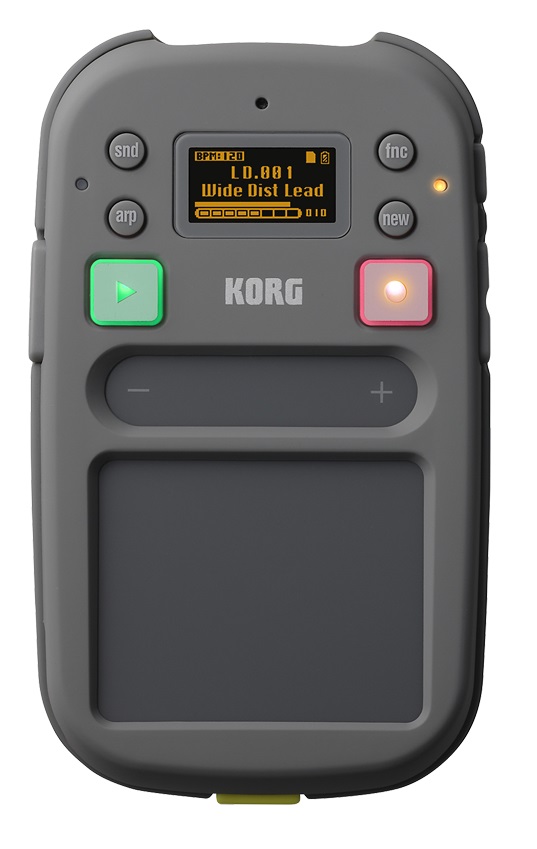 Korg KAOSSILATOR 2S
