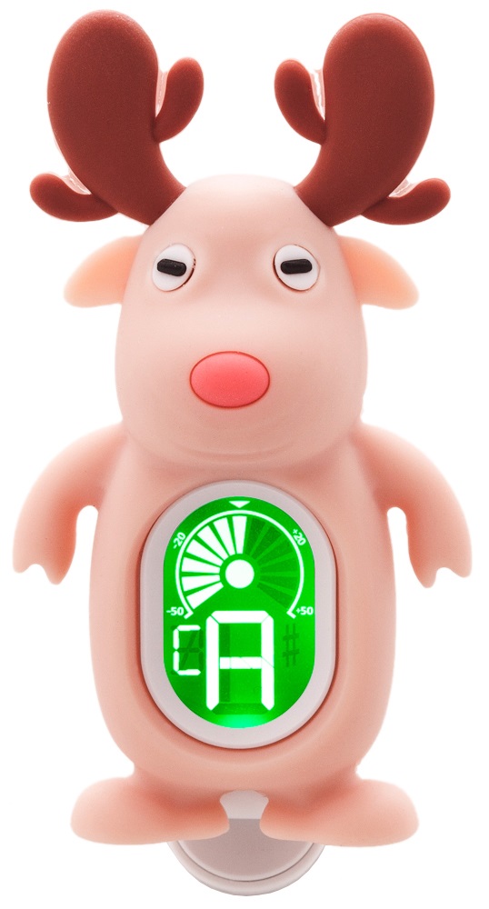 Fotografie Swiff Reindeer Beige