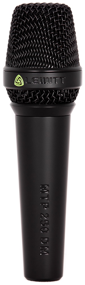 Lewitt MTP 250 DM