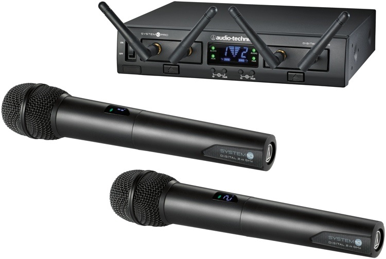 Audio-Technica ATW-1322