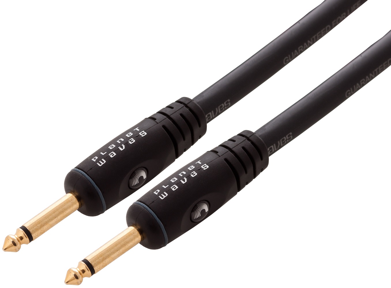 D'Addario Planet Waves Repro kabel